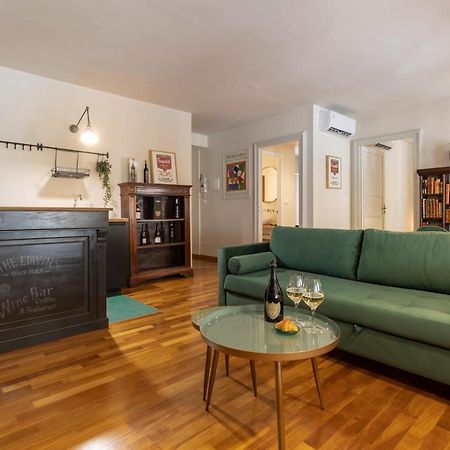 Turinbed&Books Apartment Luaran gambar
