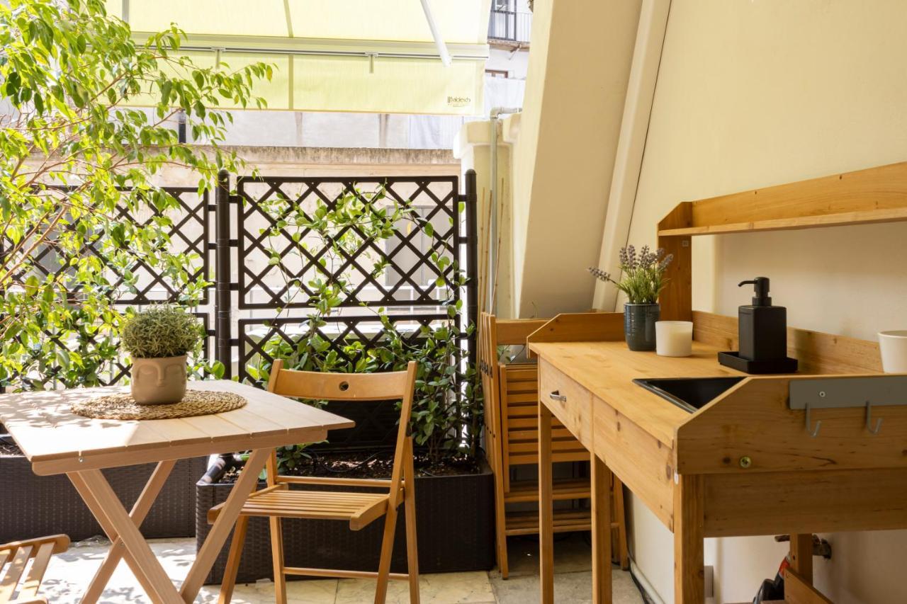 Turinbed&Books Apartment Luaran gambar